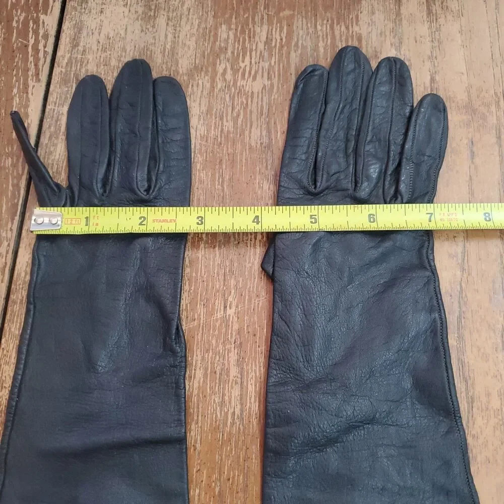 N/A vintage black